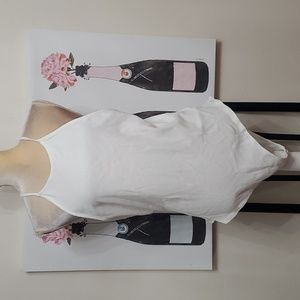 Open Edit bodysuit size XL